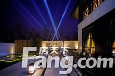 顺义城·北京城建北京合院·11室·3厅