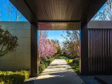 金茂府洋房 科技住宅 五恒系统 纯高端改善社区 直观海河