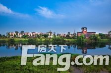 中海外北岛3室2厅东