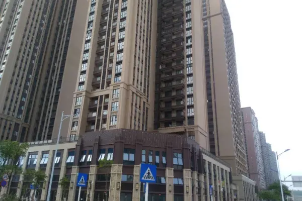 【深圳力高君御国际小区,二手房,租房】- 深圳房天下