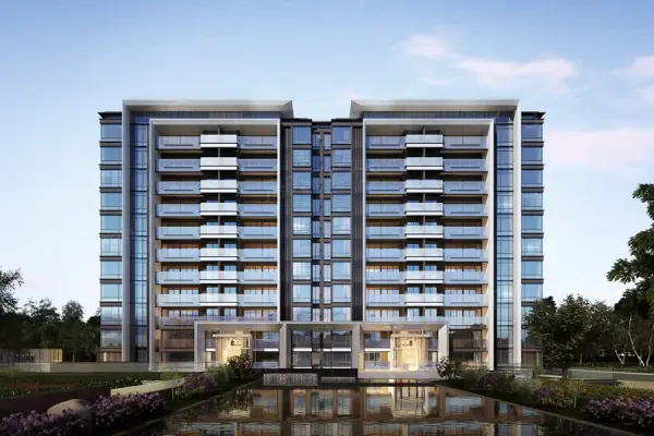 龙湖·九里晴川-重庆渝北龙湖·九里晴川房价