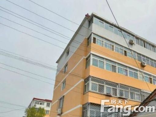 北关社区2室2厅1卫南朝向400.00元/月出租