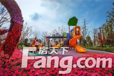 急售恒大林溪郡四室两厅二卫,采光耀眼