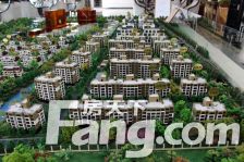 产证满两年,户型通透,户型格局方正