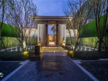 悦来 望江府公园里四房154.5万