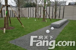 万科玖西堂 3室2厅 南 北