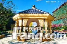 恒大御峰 3室2厅 南 北