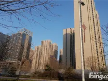 朝南小面积 双地铁口 婚房装修 看房方便