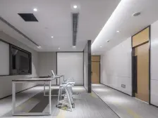 保利东湾东瑞广场 1室1厅 西南