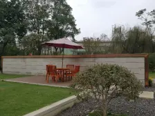 滨江两岸 3室1厅 西北