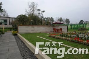 滨江两岸二期 3室1厅 西南