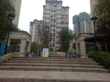 兴龙湖 嘉和香水湾二房31.8万