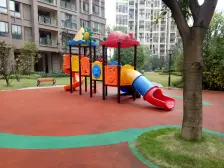 兴龙湖 嘉和香水湾三房37万