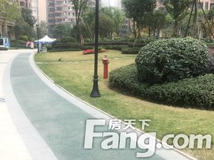 保利叶语 3室1厅 北