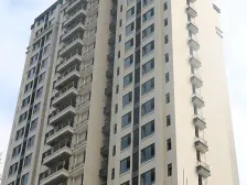 时代幸汇 3室2厅 南