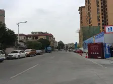 碧桂园珑悦 3室2厅 东北