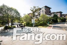 南徐大道 南徐新城 万科蓝山精装三房