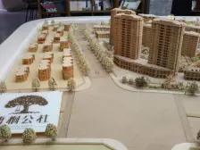 精装修面积大 商铺 好租 好售