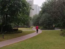 华岩新城 宫和西香郡二房61万