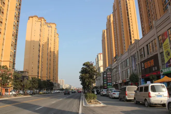 建昌卡斯迪亚