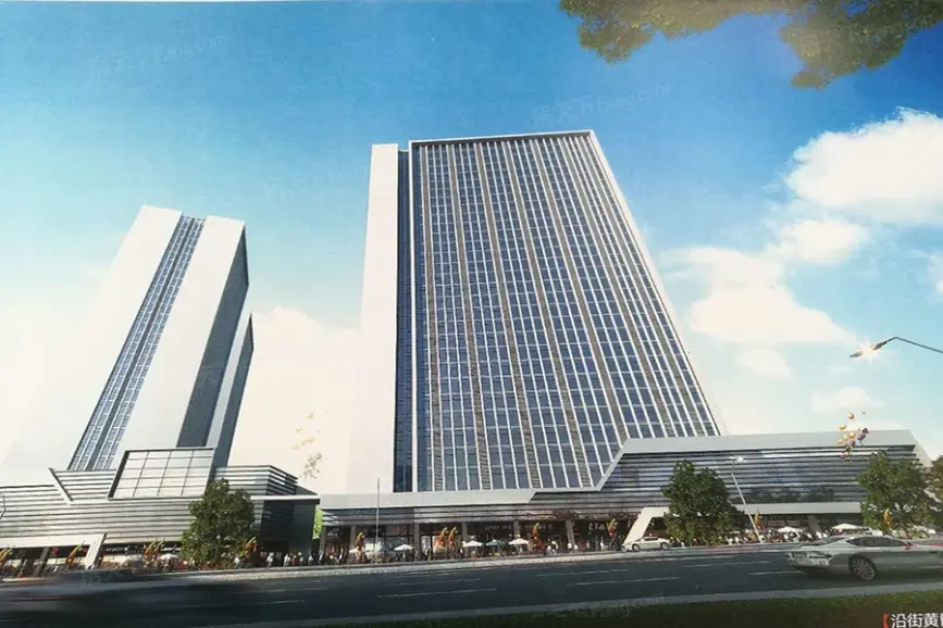 五峰国际