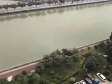 均安镇面精装三房南向 采光充足 合格