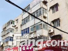 鼎城公寓 一室一厅一卫 精装修 拎包入住