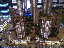 巴南房交所旁loft公寓 上下两层 可几套打通商用办公