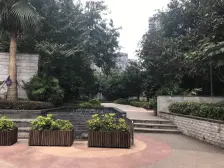 联芳桥 大城小爱二房