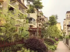 杨公桥 奇峰云邸一期五房200万