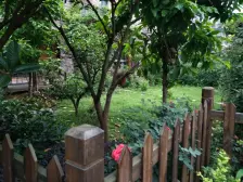 奇峰云邸 4室2厅 东南