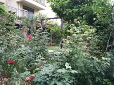 花园洋房,有电梯,业主诚心出售,居住天然氧吧