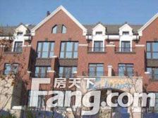 温莎庄园,园林别墅区,身份地位的象征,精装修可贷款