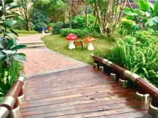 双碑 华宇温莎小镇一期三房118万