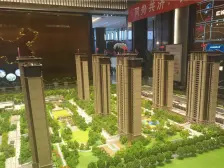 准新小区 ,物业好 ,户型方正,居住舒适,出行便。