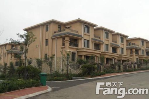 整租·奥都庄园 2室2厅 南/北