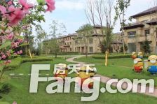 房子是复式精装装修17万诚意出售