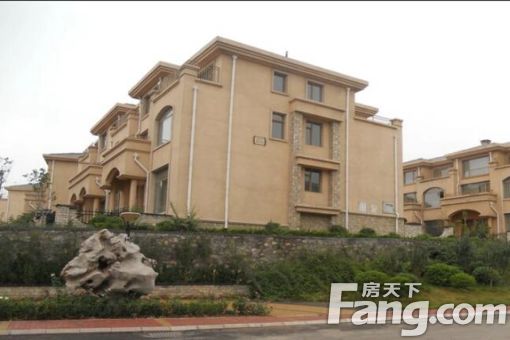 整租·奥都庄园 2室2厅 南/北