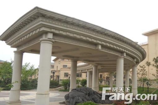 奥都庄园5室4厅3卫南北朝向6000.00元/月出租