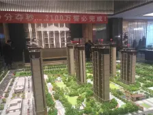 中骏雍景湾 南北通透,采光好 装修好,环镜优美 周边匹套完善,,出行方便