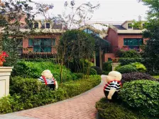 正规3房,户型方正,生活交通便利,