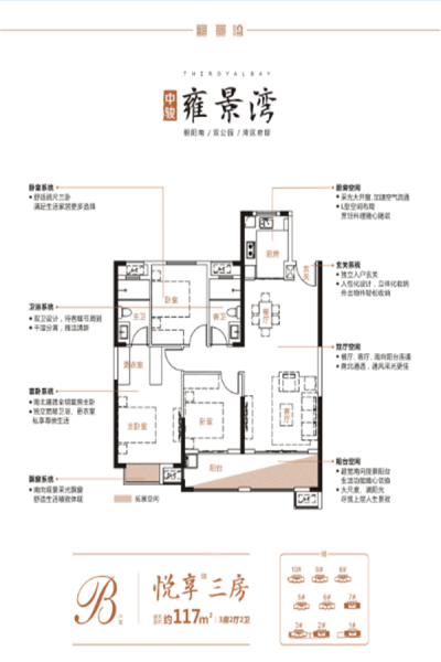 中骏雍景湾图片相册,中骏雍景湾户型图,样板间图,装修效果图,实景图