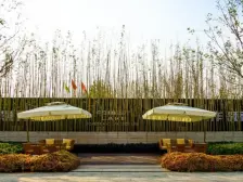 四开间朝南 南北双阳台 中间楼栋 不临街 不临路