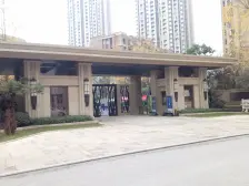 照母山 香港置地约克郡上景二房156万