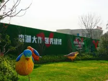 雅居乐春森湖畔 简装三房 好楼层