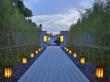 中海万锦公馆 南北对流4房 中间位置 方便看房