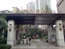 北大资源博雅一期 2室1厅 东南