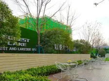 契税满二,户型方正,三开间朝南。业主诚心出售