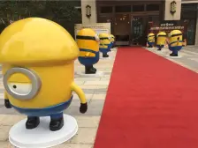 旭辉9英里 1室0厅 东南 西南