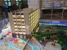 次新小区 业主诚心出售 生活配套设施齐全